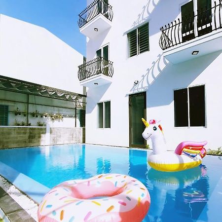Silver Moon Villa Hoi An Dış mekan fotoğraf