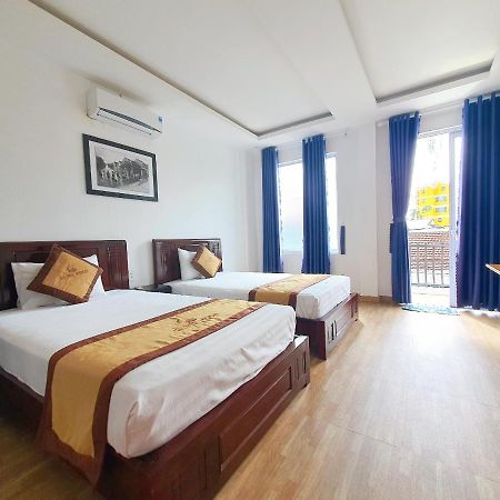 Silver Moon Villa Hoi An Dış mekan fotoğraf