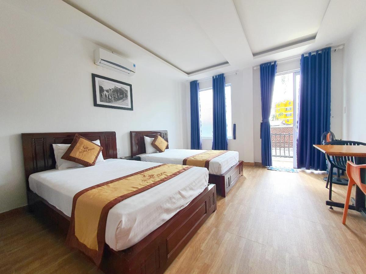 Silver Moon Villa Hoi An Dış mekan fotoğraf