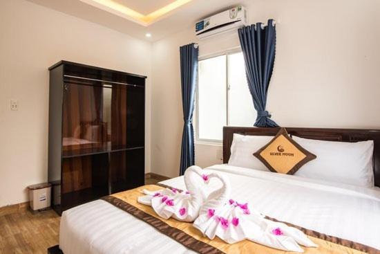 Silver Moon Villa Hoi An Dış mekan fotoğraf