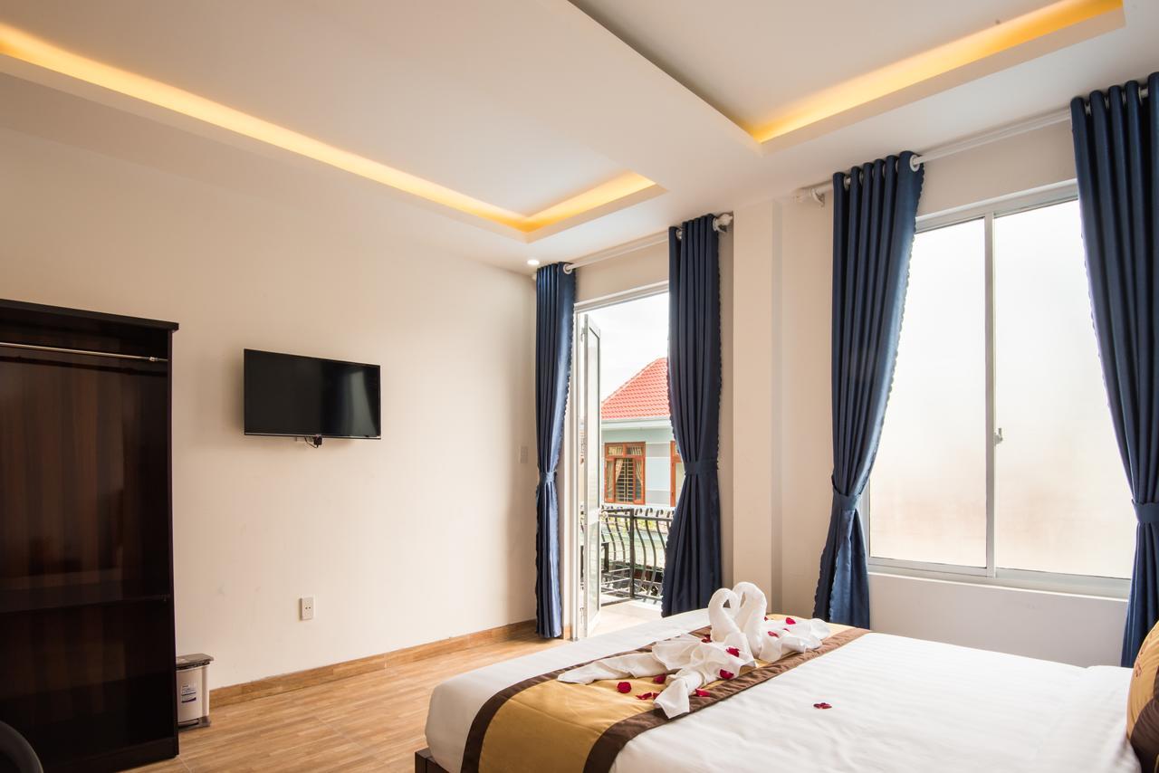 Silver Moon Villa Hoi An Dış mekan fotoğraf