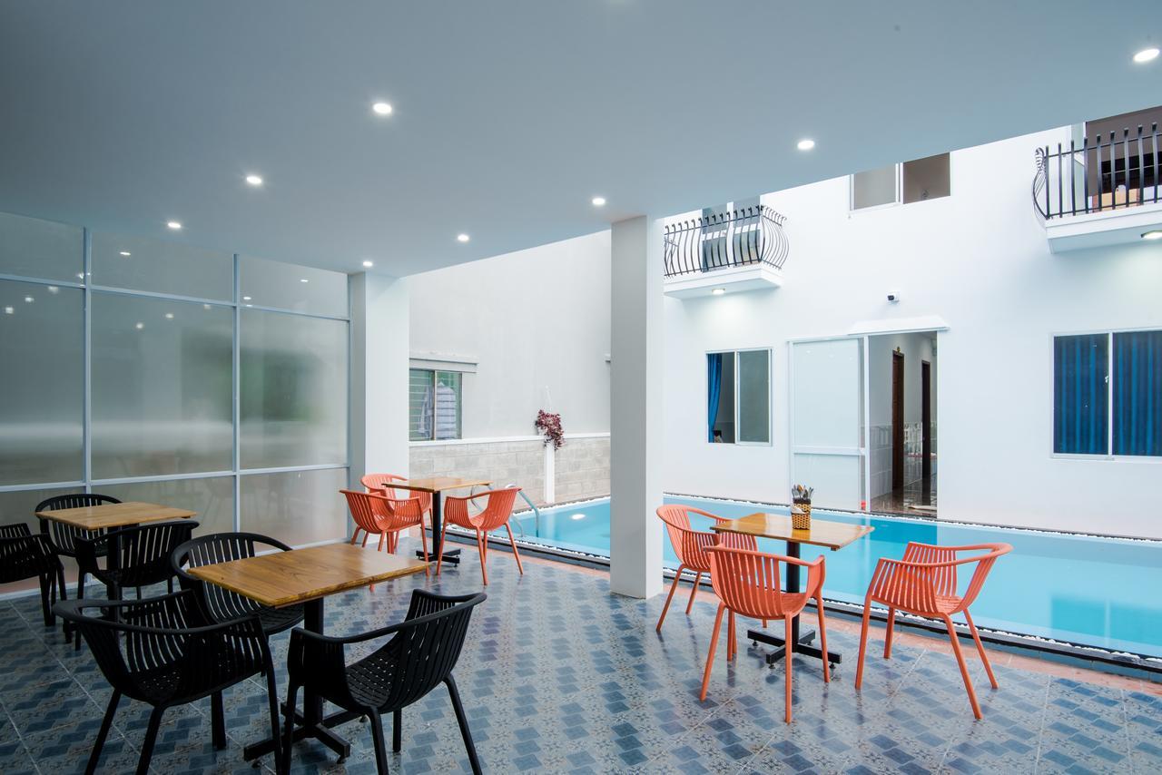 Silver Moon Villa Hoi An Dış mekan fotoğraf
