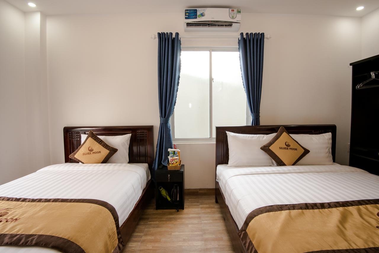 Silver Moon Villa Hoi An Dış mekan fotoğraf